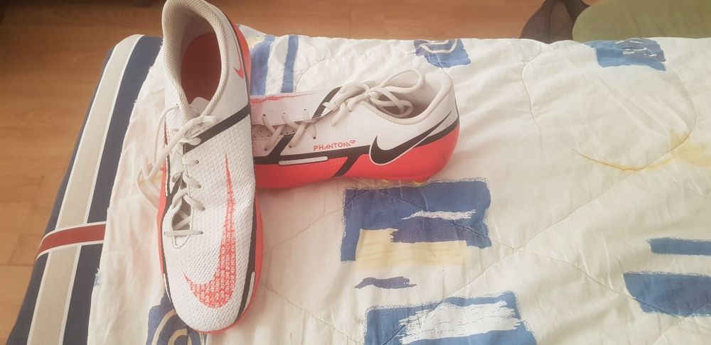 Бутонки nike phantom