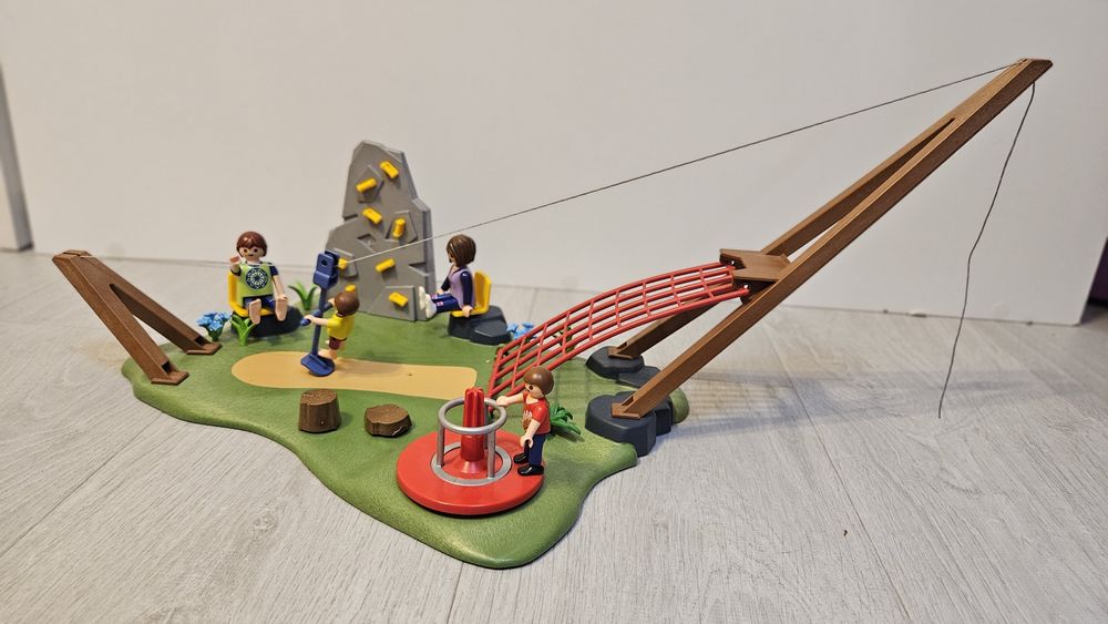 Playmobil 4015 tiroliana