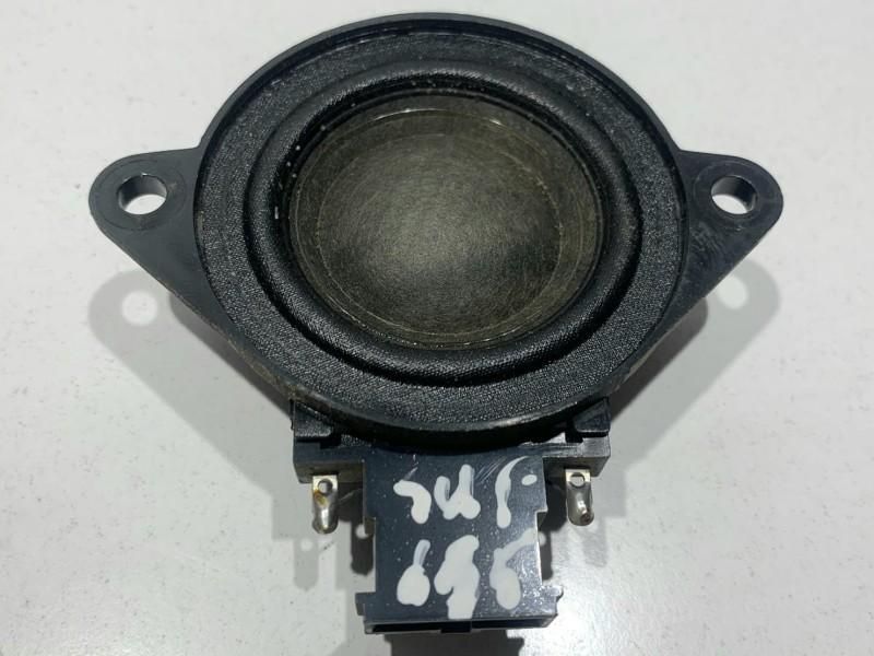 Boxa auto / Tweeter fata Skoda Superb 2 3T0035411C Limuzina