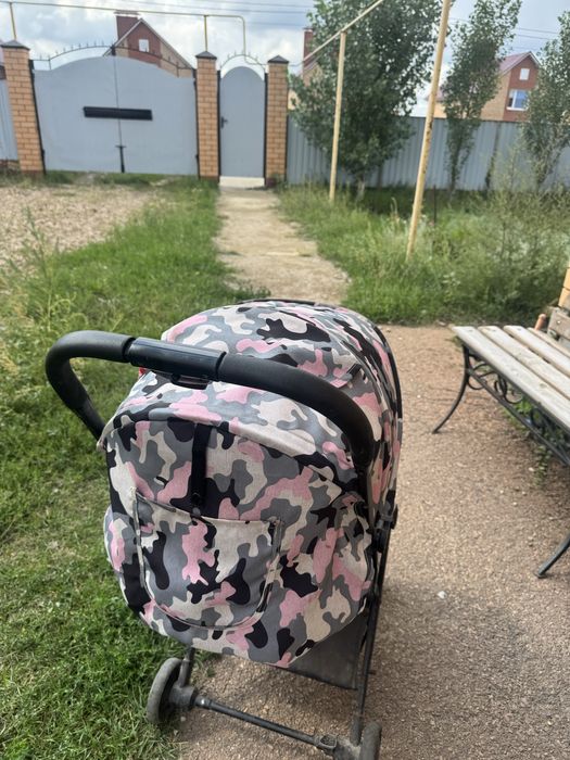 Продам коляска б|у