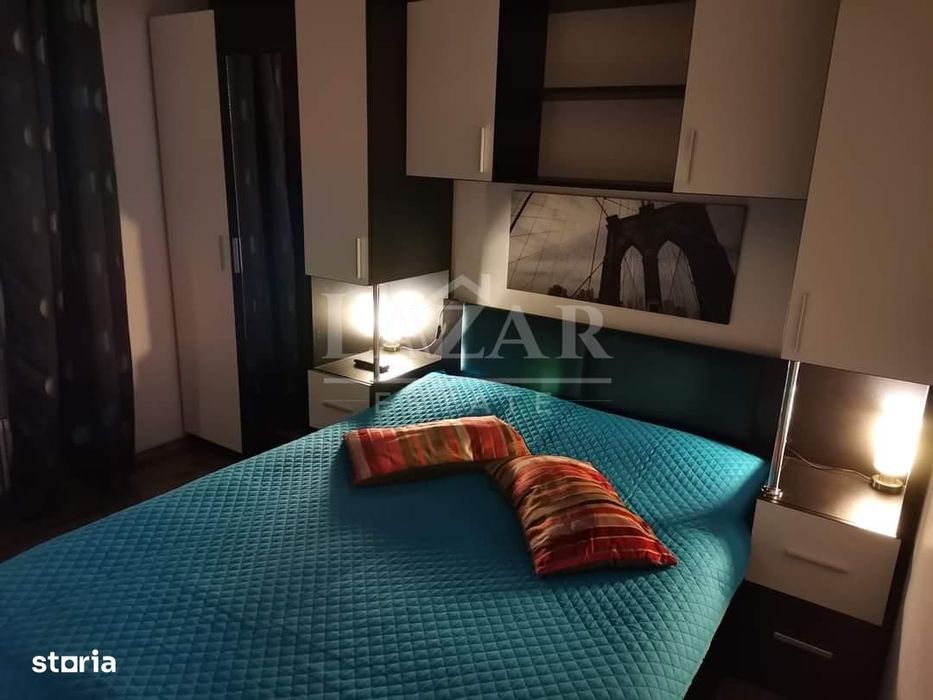 Inchiriere Apartament 2 Camere - Militari | Centrală | Parcare