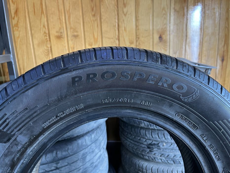 185/70/14 balon sotiladi