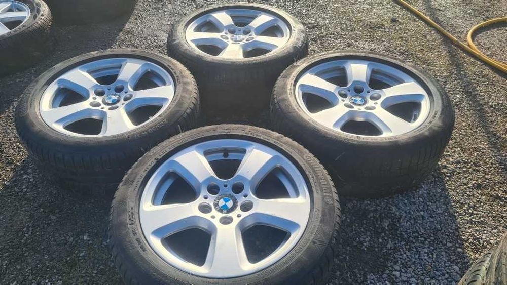 Оригинални джанти BMW e60   5/120 БМВ 5х110