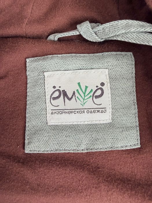 Детский зимний комбинезон размер 80