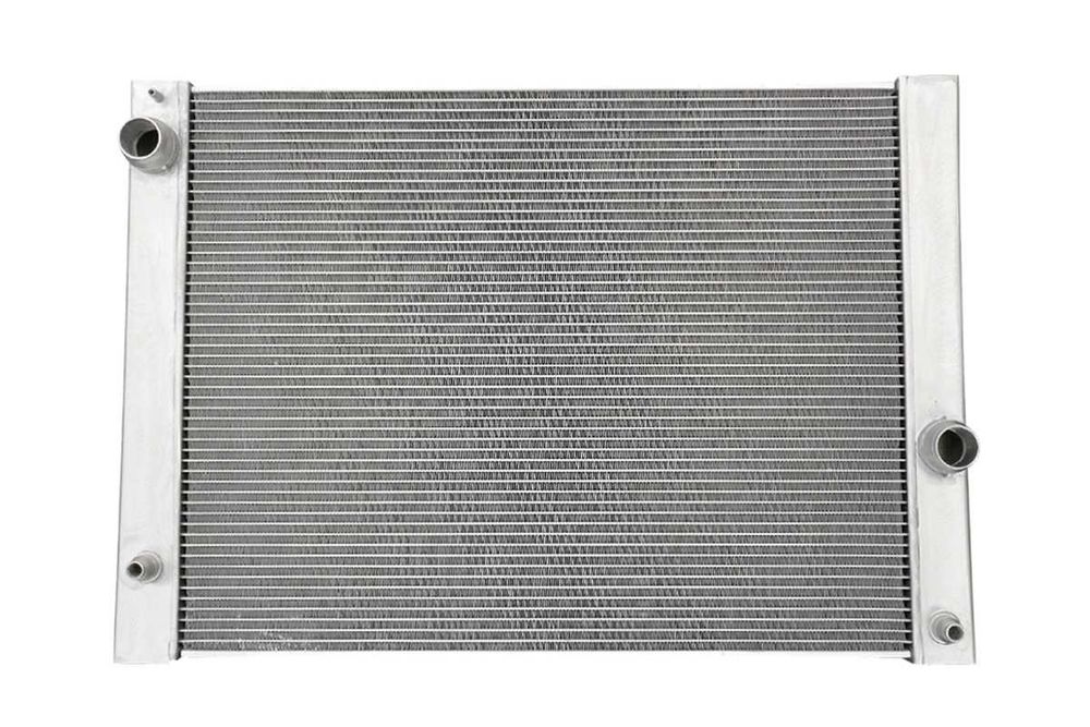 TurboWorks Алуминиев Воден Радиатор BMW E60 E61