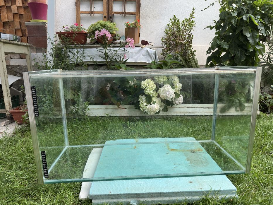 Аквариум 200 литра