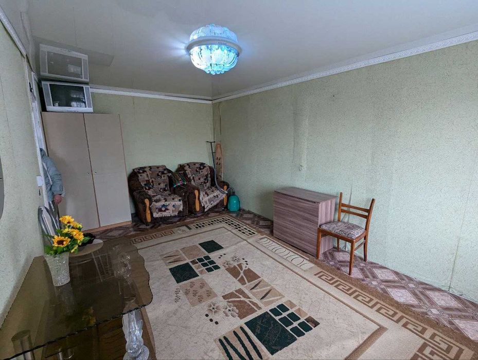 Продажа 1-комнатной квартиры