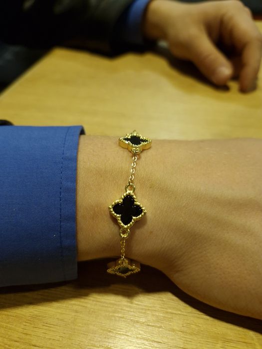 Дамска Гривна с 4 елемента