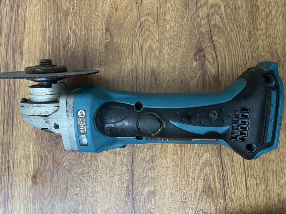 Flex makita LXT 18V