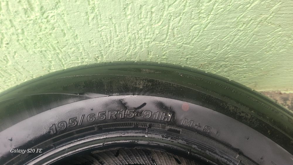 195/65/15 Chao Yang