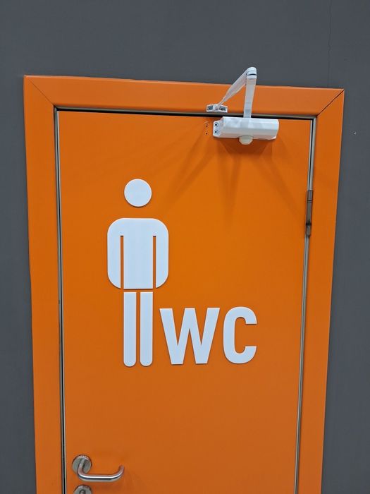 Таблички 3д съёмным