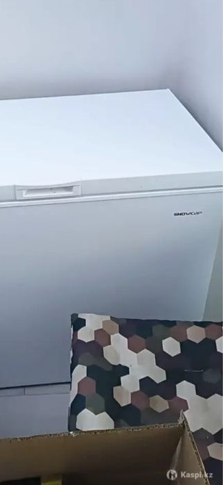 Продам морозильник