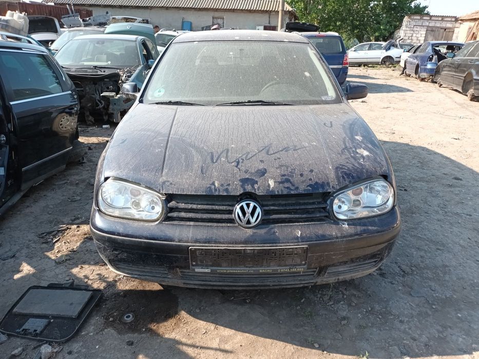 Dezmembrari  VW GOLF 4  1997  > 2006 1.6 Benzina