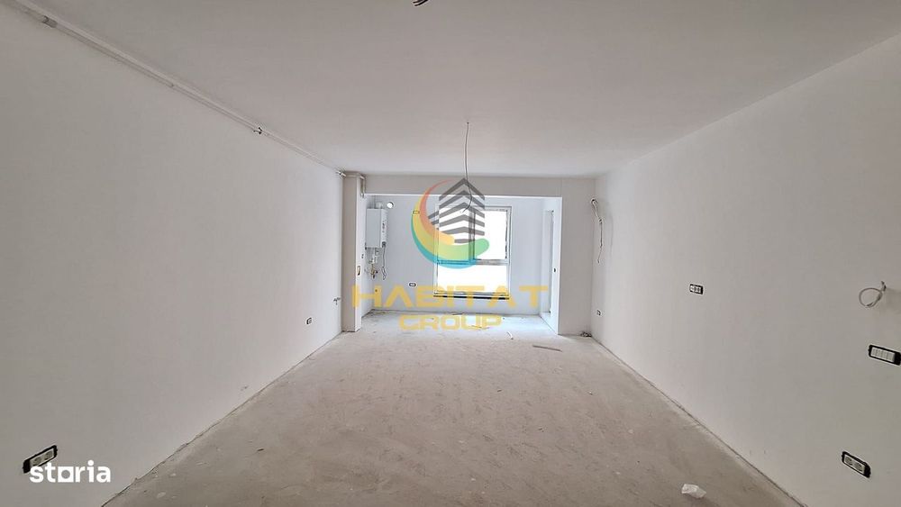 Vanzare ap 3 camere Berceni Brancoveanu etaj 2 nou — fotografia 1