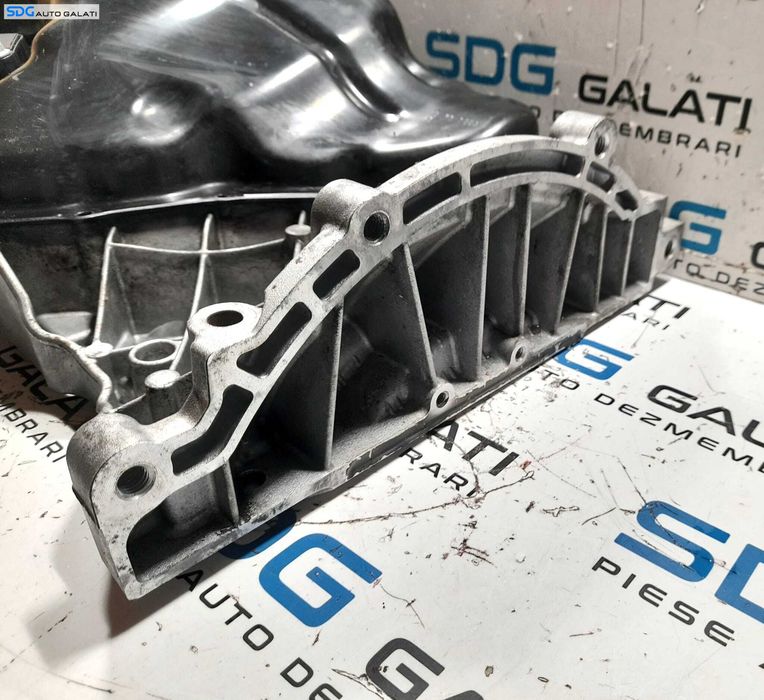 Baie Ulei Audi A4 B8 1.8 TFSI 2008 - 2015 Cod 06H103603S 06H103600G [N0361]
