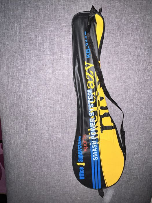 Чисто нови метални федербали