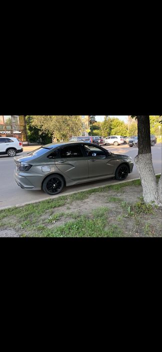 Продам Lada Vesta