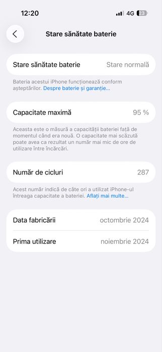 Iphone 16 pro ipecabil