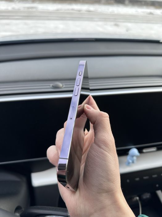 Iphone 14 Pro 256Gb 87akb