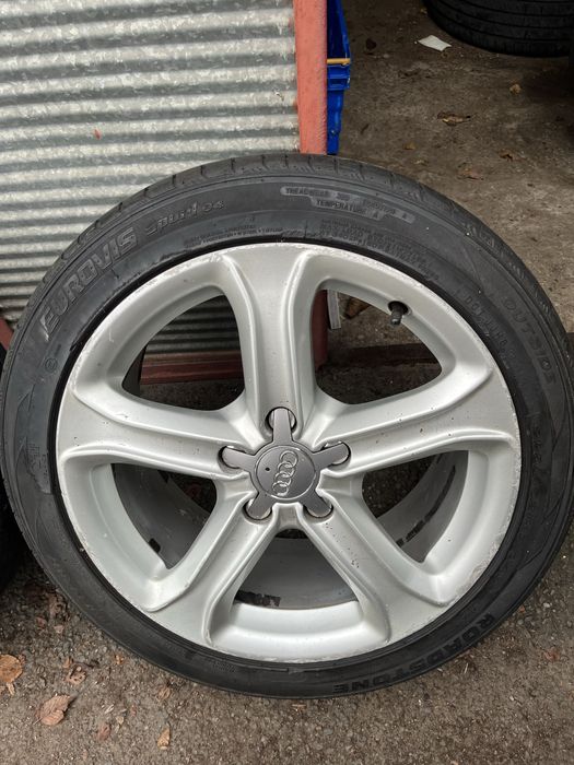 Jante Audi A3 A4 A5