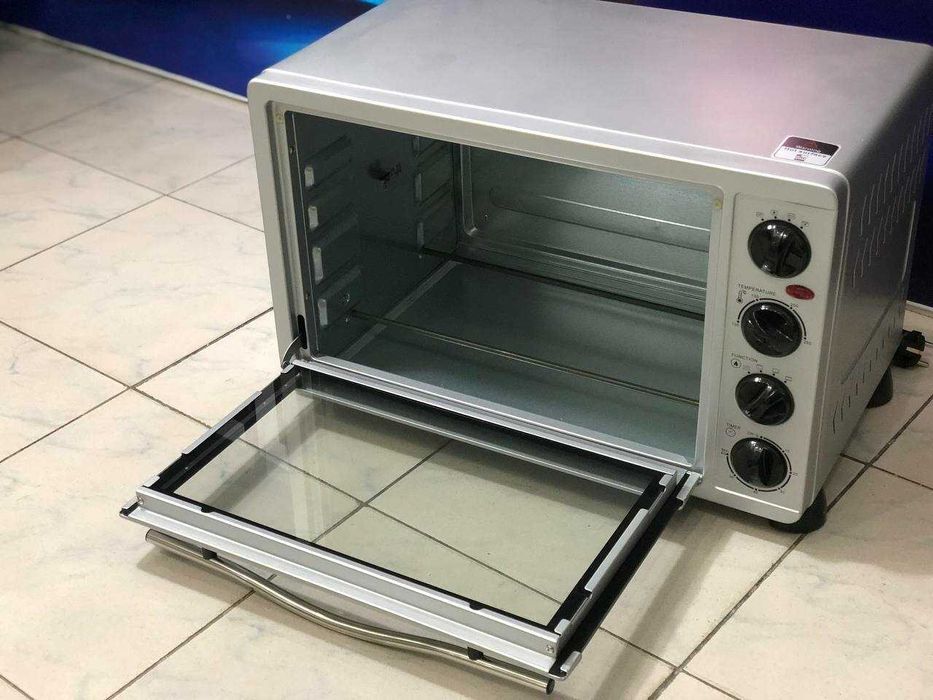 Мини-печь DUMAS 30 литров с конвекцией и механическим управлением