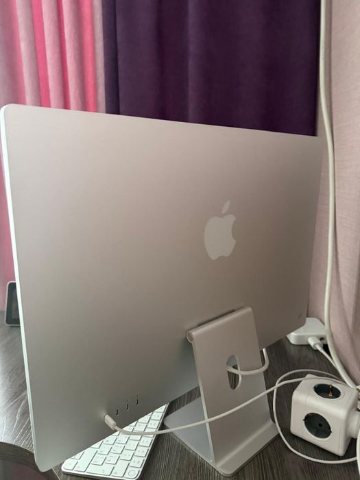 iMac 24” M1 (2021)