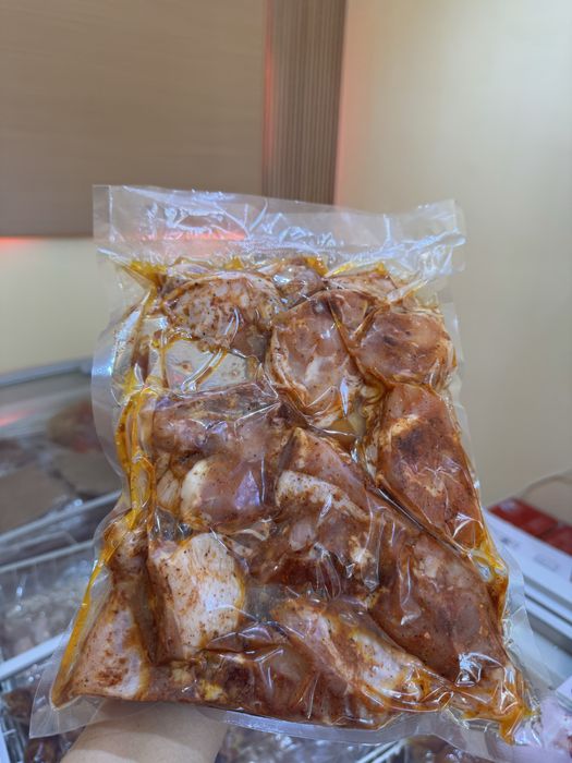 Маринованные шашлыки 2300тг-кг