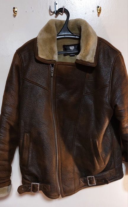 Куртка мужская,  бу.