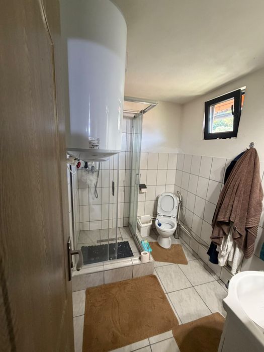 De vanzare casă de vacanță