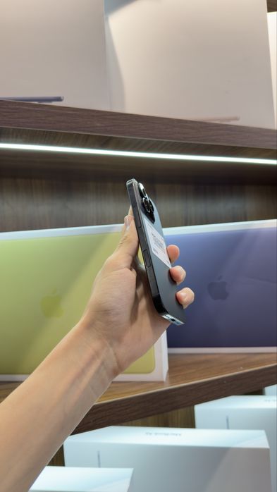iphone 16 pro nasiya savdoga