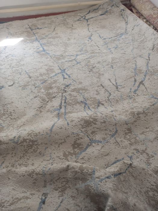 Ковер на зал