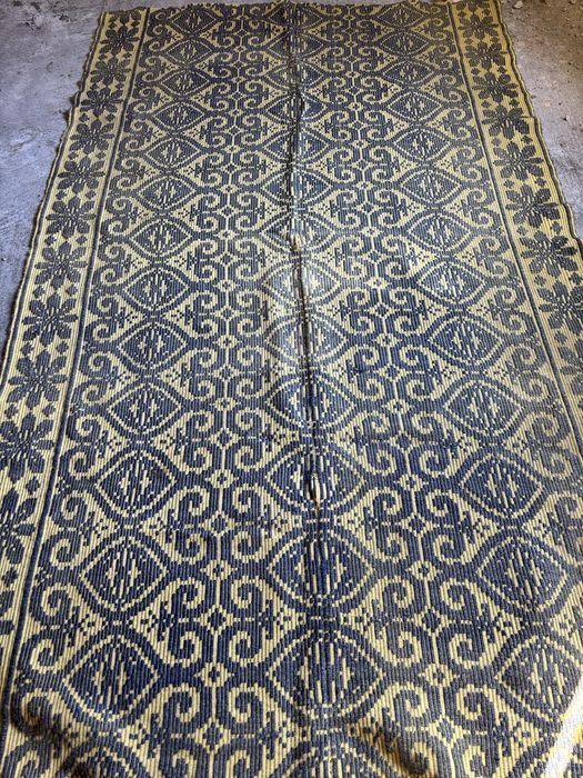 Macate din lana vechi