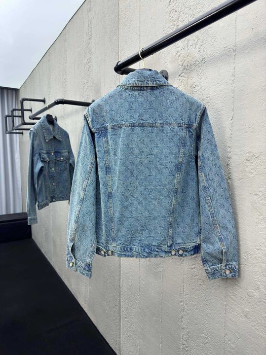 Geaca Louis Vuitton Premium