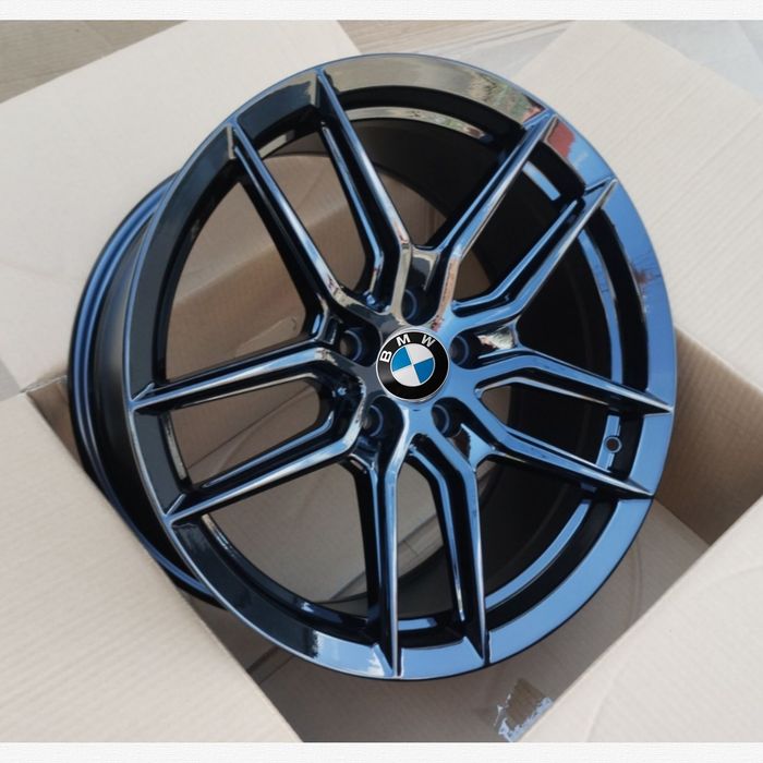 Jante 18 BMW   X5 G05 , X6 G06