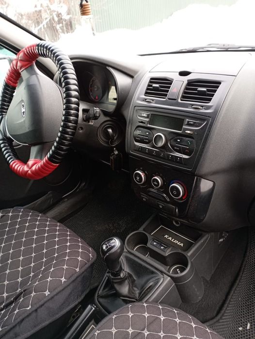 Продажа автомобиля