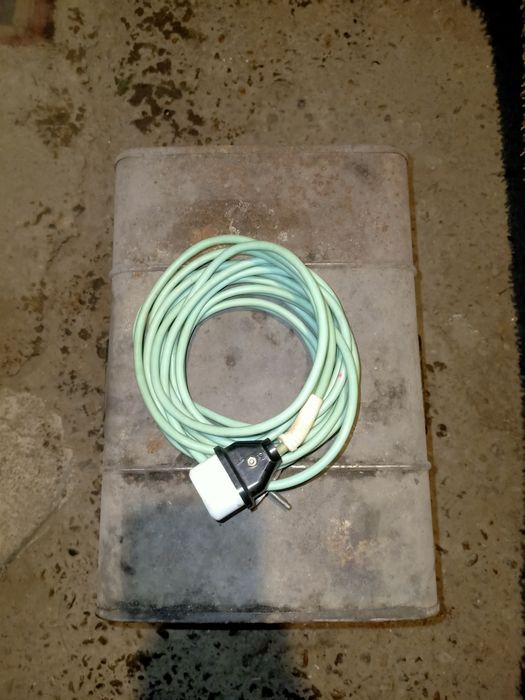 Духовка электрическая