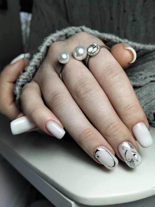 Маникюр в Учтепинском районе!