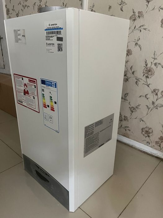 Centrala termica ariston