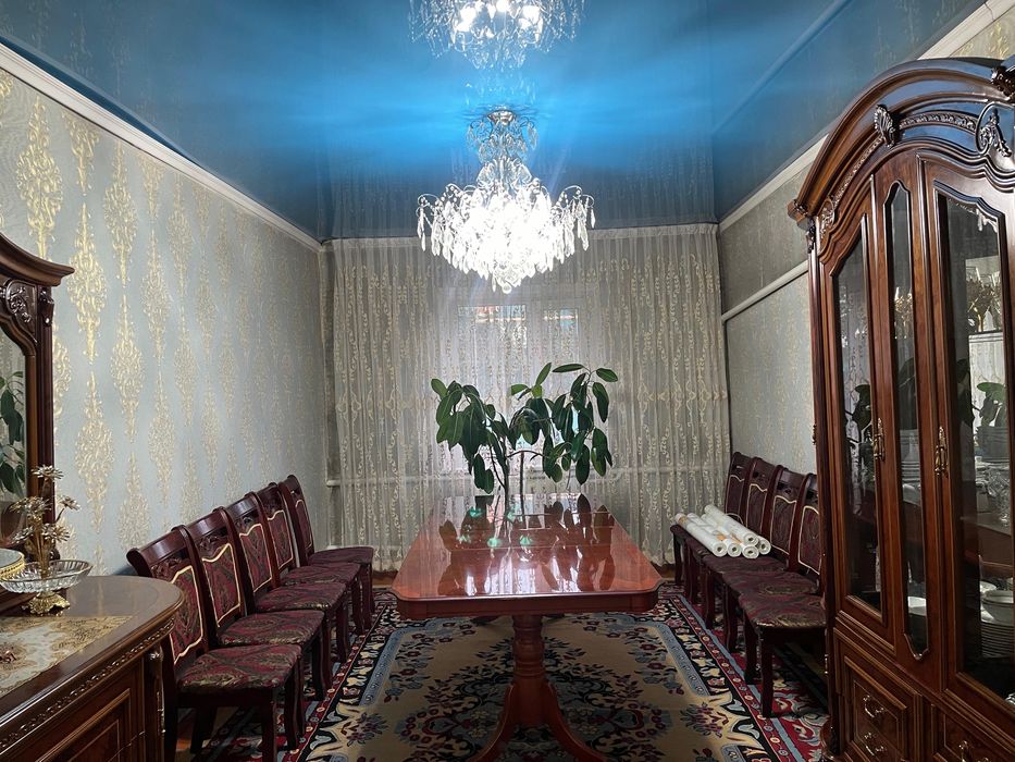 Продается теплый дом.