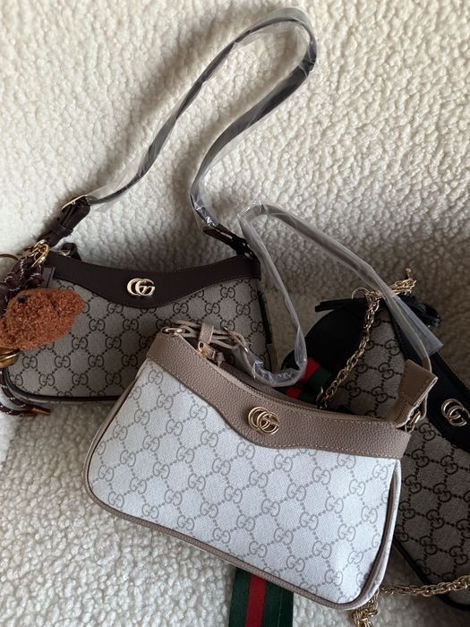 Дамска чанта gucci