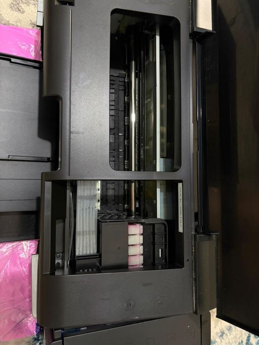 Принтер Epson L800
