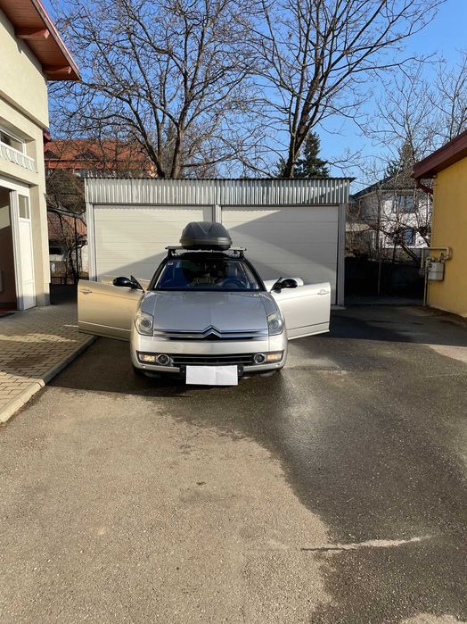 Citroen C6 de vanzare