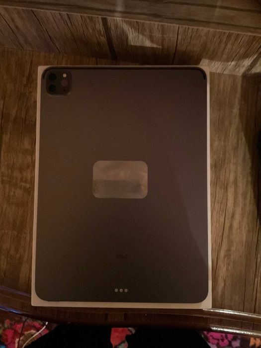 ipad pro m1 11dyum 2 ta bor