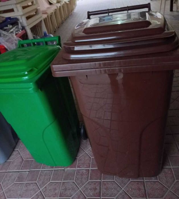 Мусорный бак урна для Мусора Контейнер Мусорный - Доставка есть!