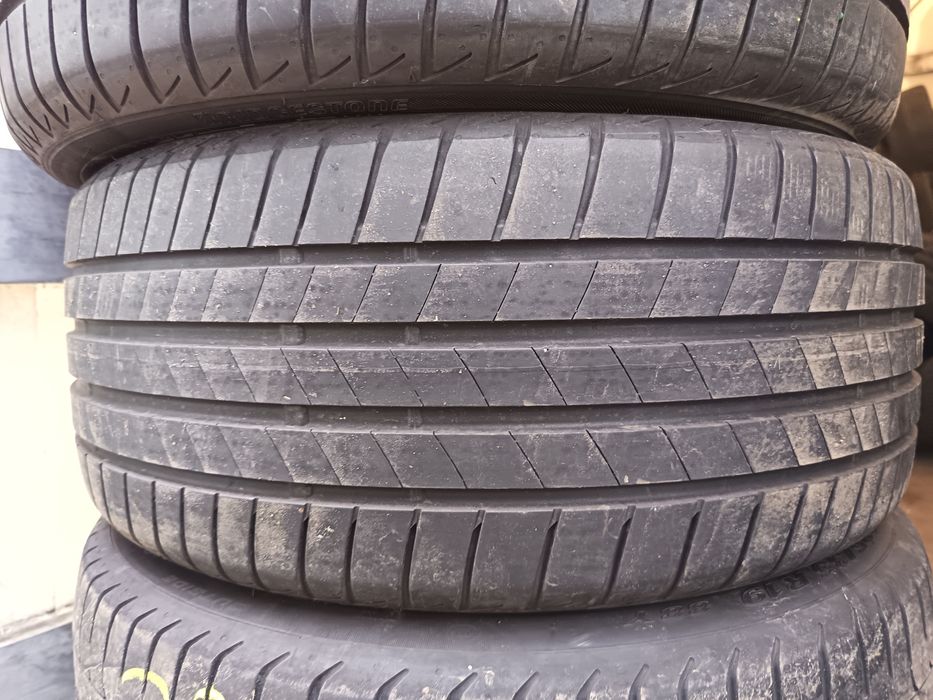Anvelope vara 225 40 18 Bridgestone 2021 6.4mm