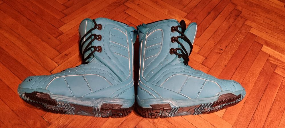 Boots snowboard FTWO 39.5