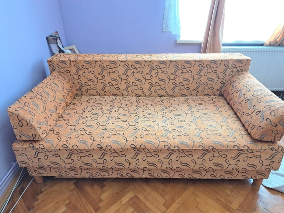 Canapea extensibilă