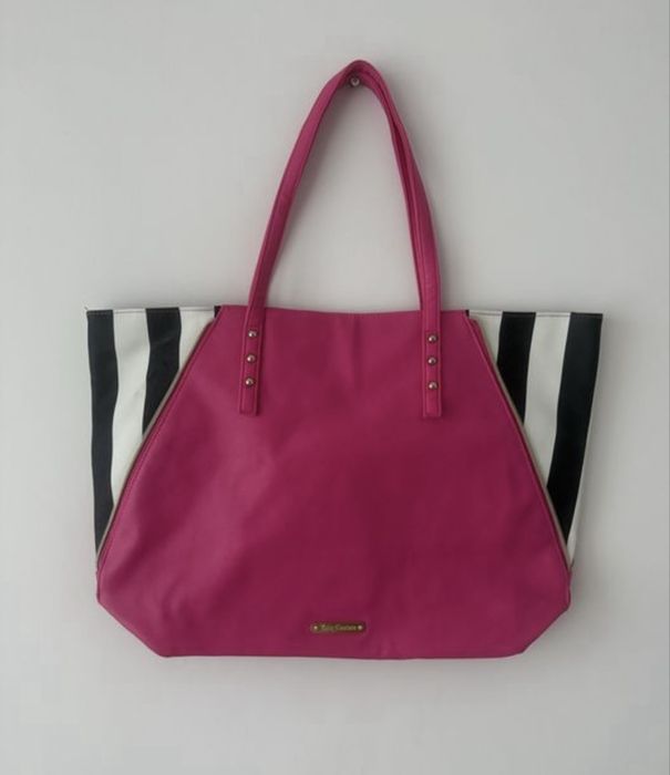 Juicy Couture чанта