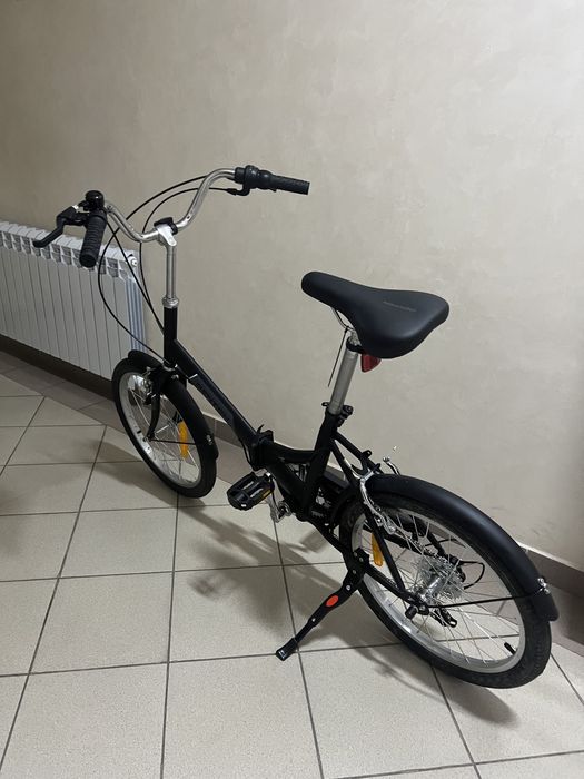 Велосипед Denton Journey 20