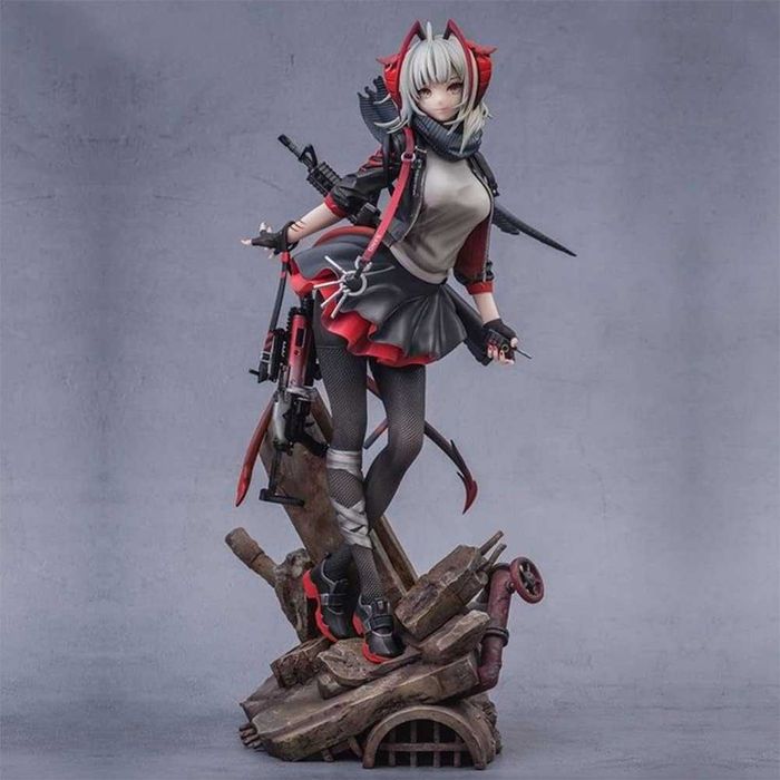 Anime Arknights – 27cm FULL BOX